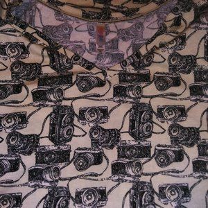 LuLaRoe top